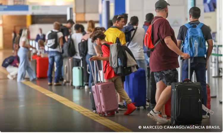 © Marcelo Camargo/Agência Brasil