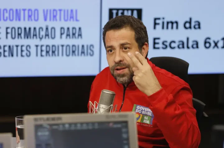 © Bruno Peres/Agência Brasil