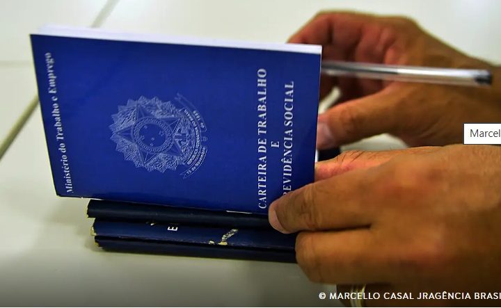 © Marcello Casal JrAgência Brasil