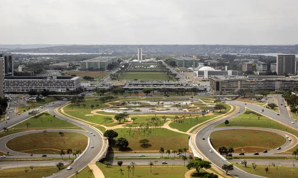 © Joédson Alves/Agência Brasil