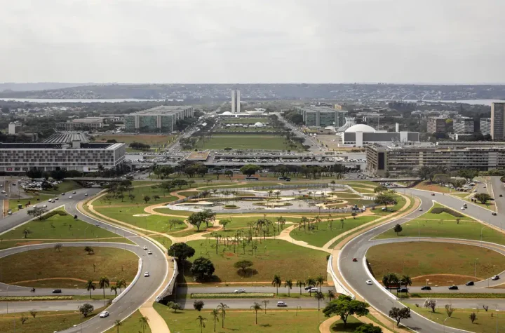 © Joédson Alves/Agência Brasil