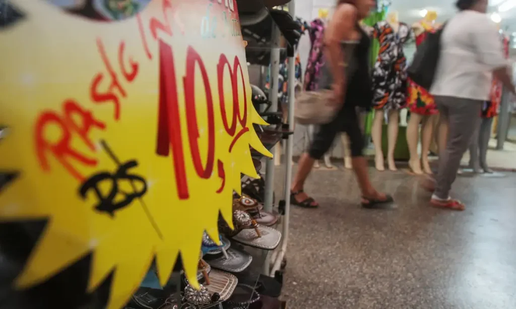 © Joédson Alves/Agência Brasil