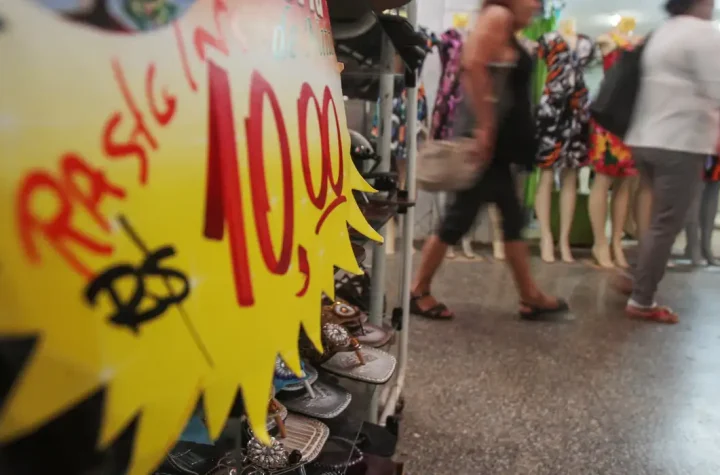 © Joédson Alves/Agência Brasil