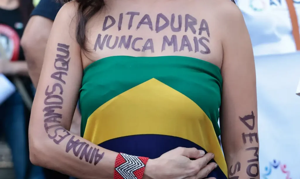 © Paulo Pinto/Agencia Brasil