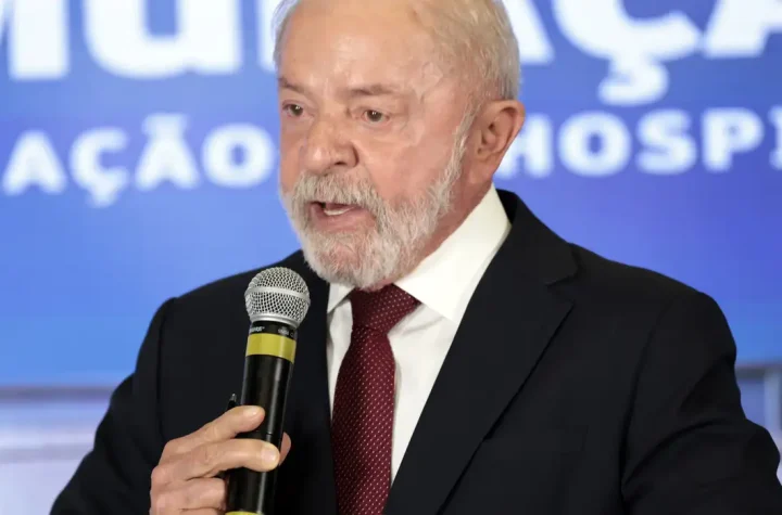 © Paulo Pinto/Agência Brasil