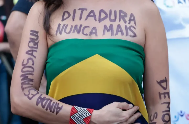 © Paulo Pinto/Agencia Brasil