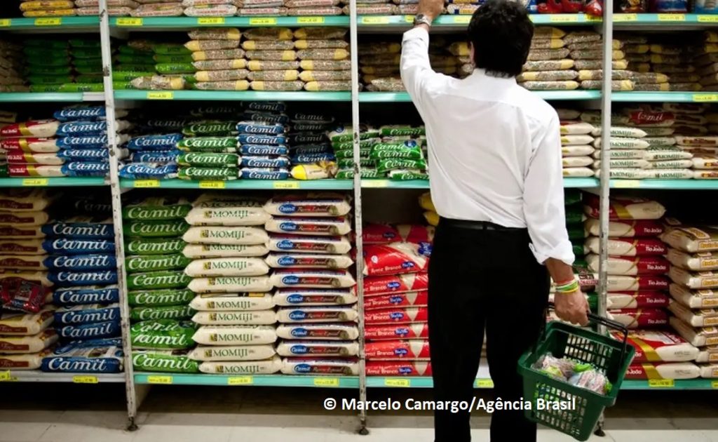 © Marcelo Camargo/Agência Brasil