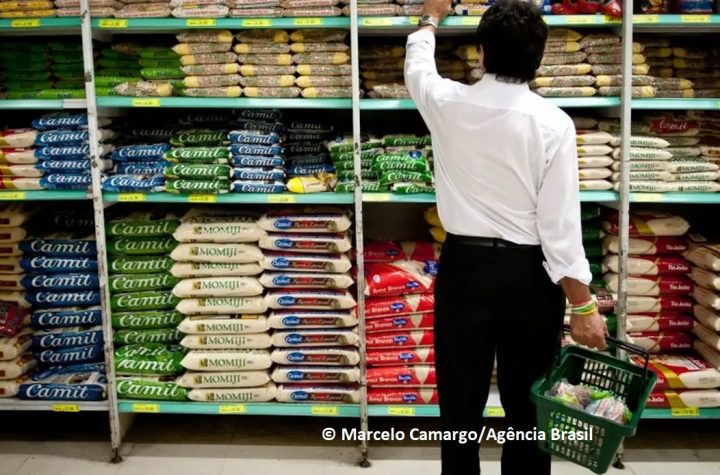 © Marcelo Camargo/Agência Brasil