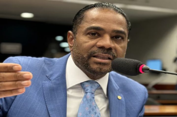 Foto: Socorro Araújo / ASCOM Márcio Marinho