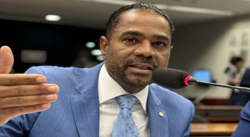 Foto: Socorro Araújo / ASCOM Márcio Marinho