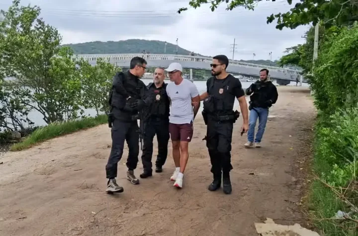 © Polícia Civil RJ/Divulgação
