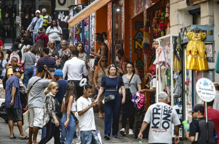 © Paulo Pinto/Agência Brasil