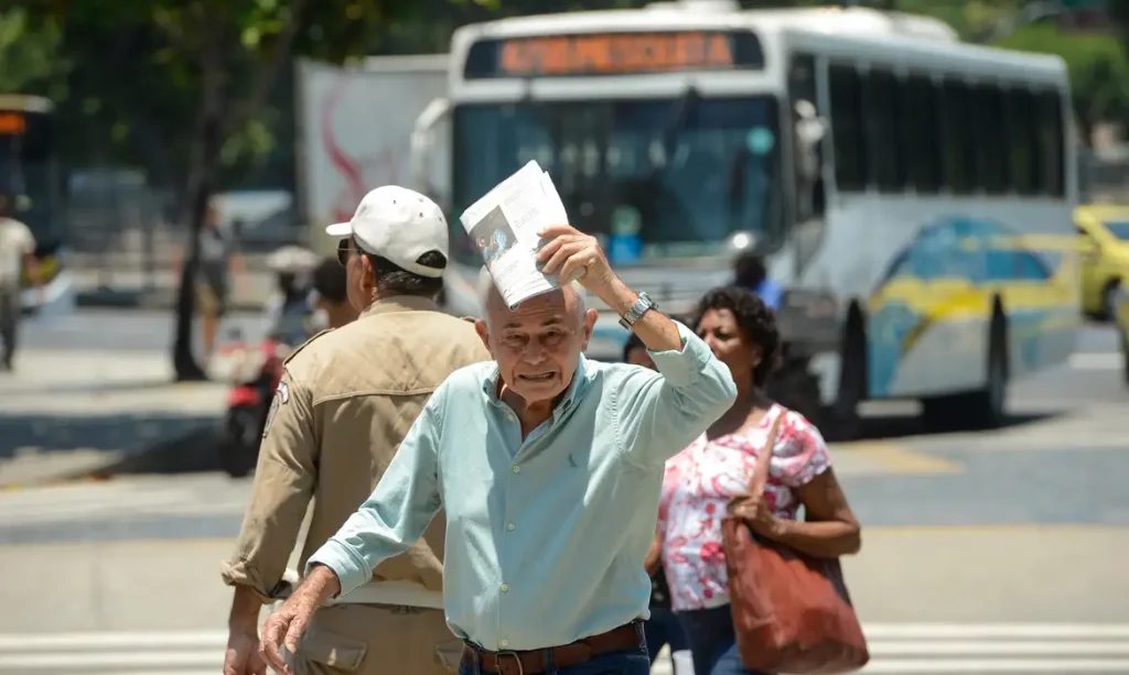 © Tomaz Silva/Agência Brasil