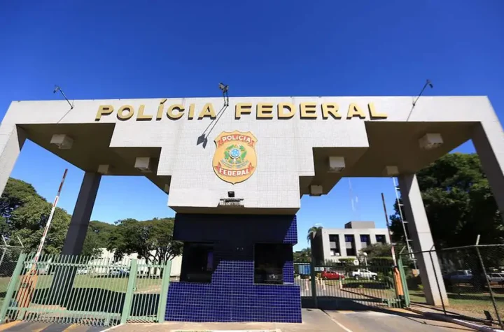 © Sindicato dos policiais federais-DF