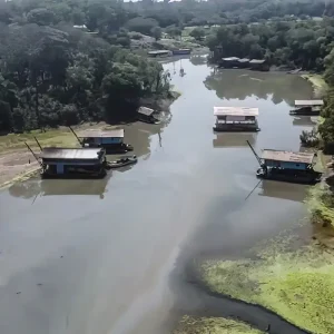 © Polícia Federal/divulgação
