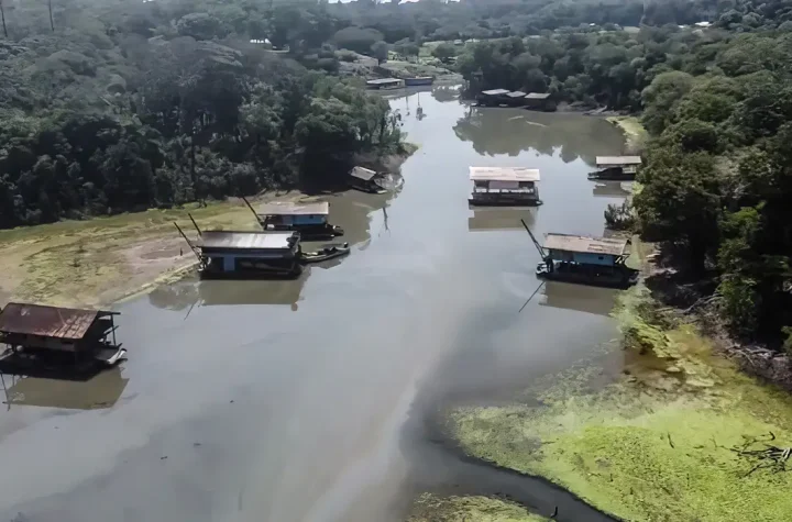 © Polícia Federal/divulgação