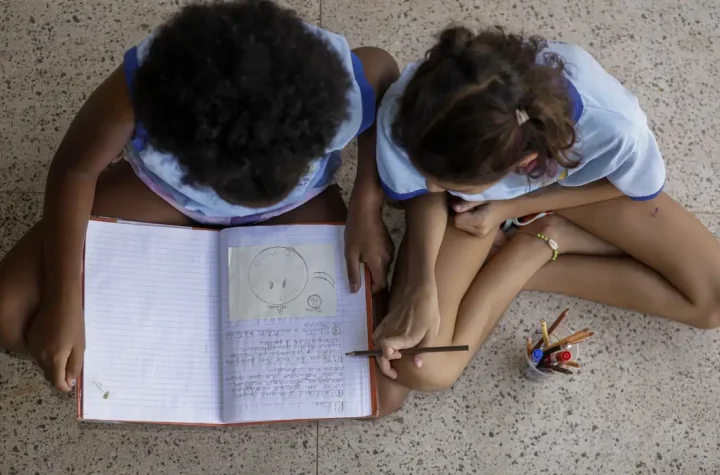 © Joédson Alves/Agência Brasil