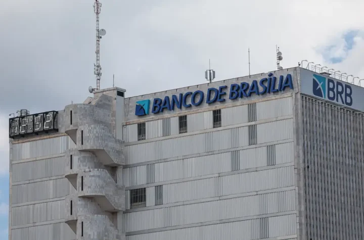 © Joédson Alves/Agência Brasil