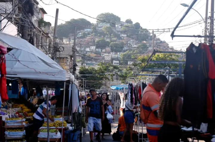 © Tânia Rêgo/Agência Brasil