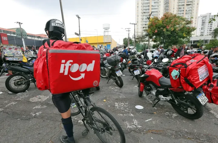 © Paulo Pinto/Agência Brasil