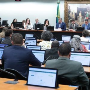© Bruno Spada/Câmara dos Deputados