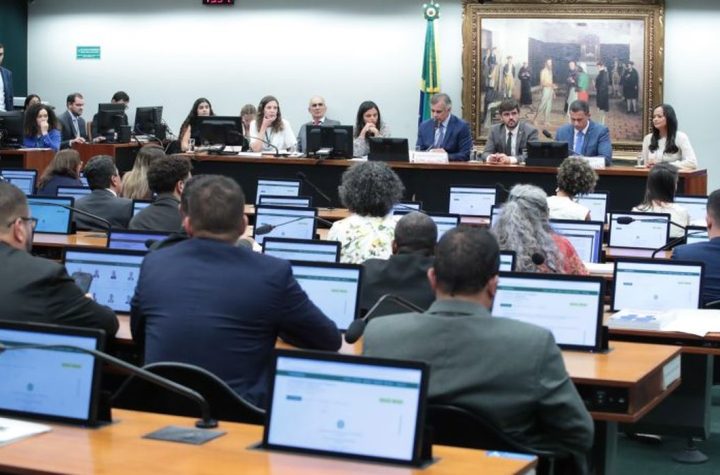© Bruno Spada/Câmara dos Deputados