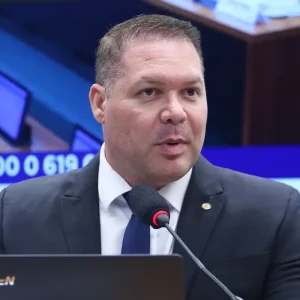© Vinicius Loures / Câmara dos Deputados