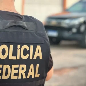 © Polícia Federal/divulgação