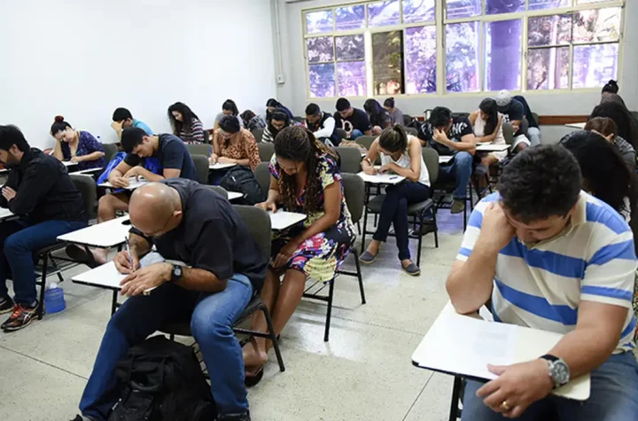 © Divulgação/ MEC