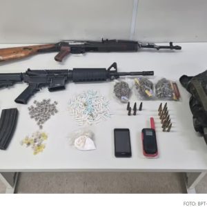 Foto: BPT-C / Divulgação / SSP