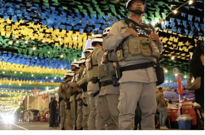 Foto: Divulgação / SSP-BA
