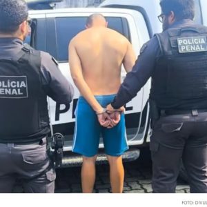 Foto: Divulgação / SEAP