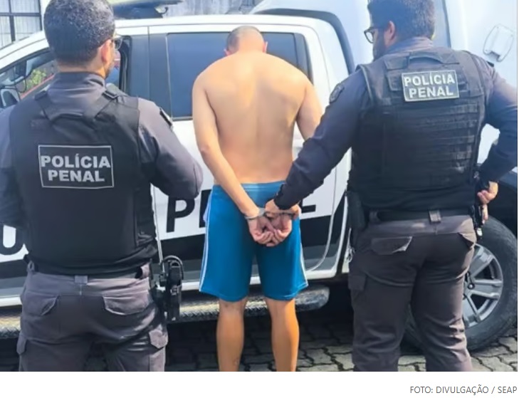 Foto: Divulgação / SEAP