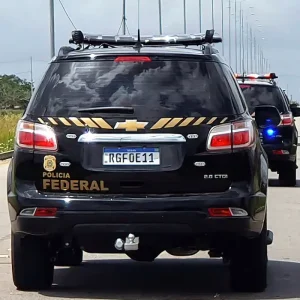 © Polícia Federal/divulgação