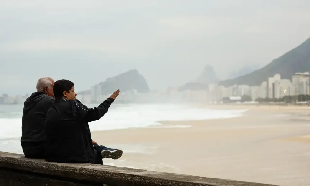 © Tomaz Silva/Agência Brasil