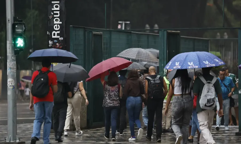 © Paulo Pinto/Agência Brasil