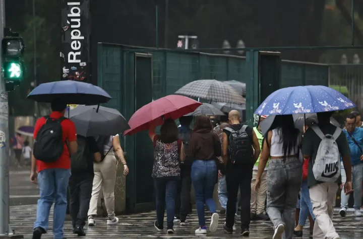 © Paulo Pinto/Agência Brasil