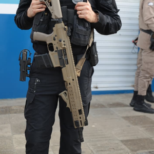 Foto Policia Civil Ba