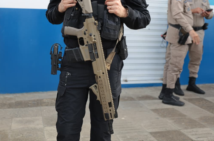 Foto Policia Civil Ba