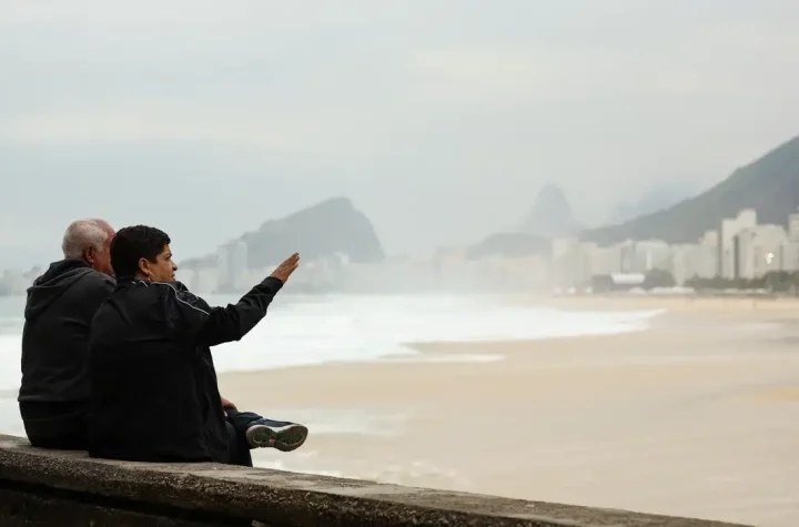 © Tomaz Silva/Agência Brasil