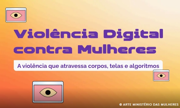 © Arte Ministério das Mulheres