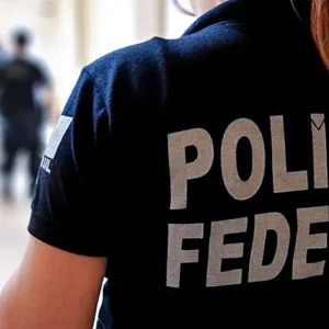 © Polícia Federal