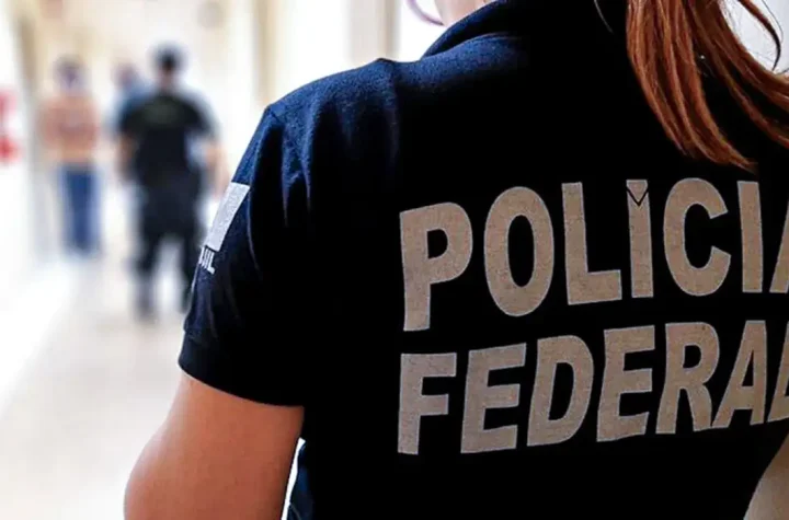 © Polícia Federal