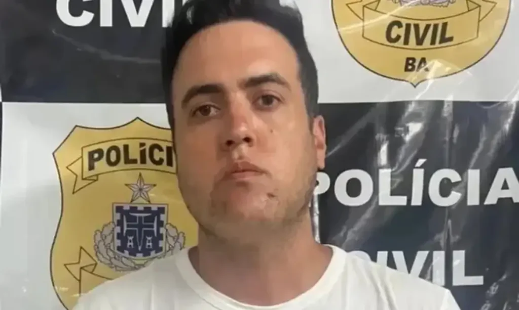 © PCSP/Divulgação