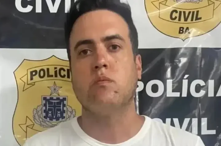 © PCSP/Divulgação