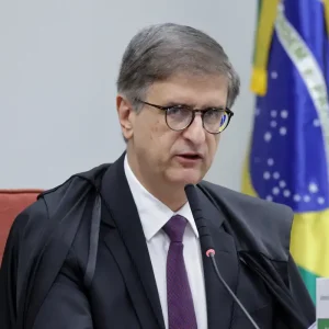 © Rosinei Coutinho/STF