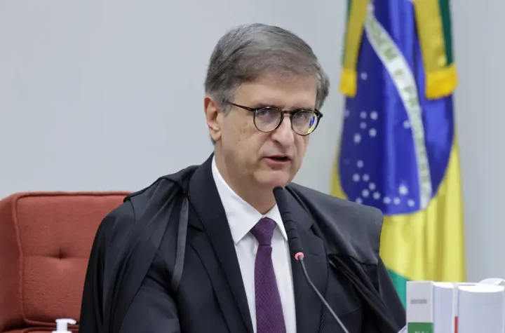 © Rosinei Coutinho/STF