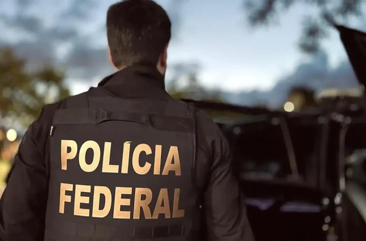 © Polícia Federal/divulgação