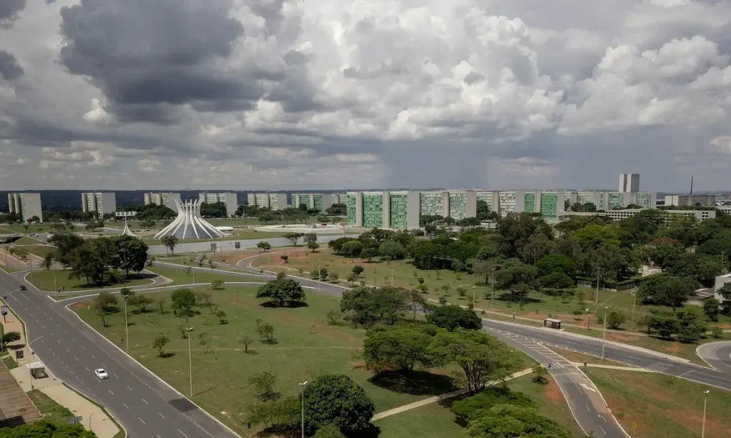 © Rafa Neddermeyer/Agência Brasil