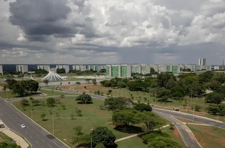© Rafa Neddermeyer/Agência Brasil